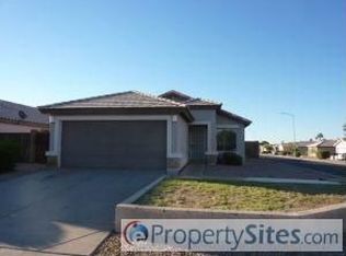 9917 E Dragoon Ave, Mesa, AZ 85208