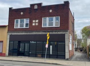 818 Dewey Ave, Rochester, NY 14613