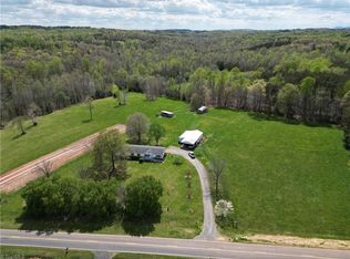 894 Snead Rd, Stoneville, NC 27048