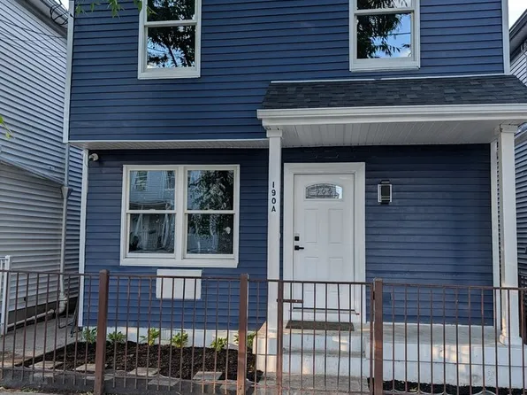 190 Dwight St, Jersey City, NJ 07305