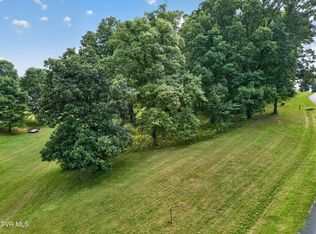 Clifton Ridge Rd LOT 114, Abingdon, VA 24211
