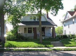 31 Seminary Ave, Dayton, OH 45403