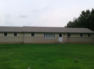 10620 NW View High Dr, Kansas City, MO 64134