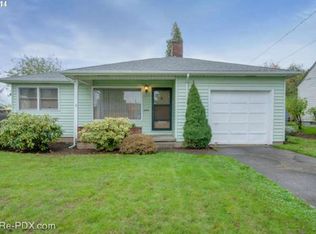 6930 N Montana Ave, Portland, OR 97217
