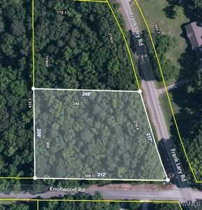 11869 Knollwood Rd, Northport, AL, 35475