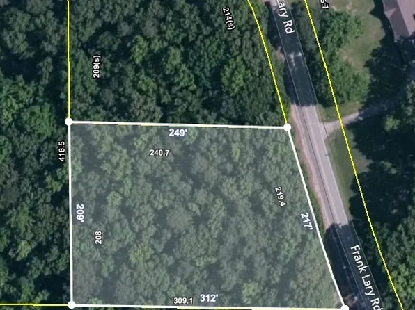 11869 Knollwood Rd, Northport, AL 35475