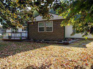 2579 State Route 60, Loudonville, OH 44842