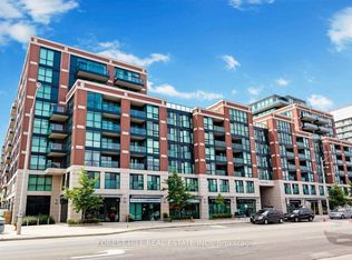 525 Wilson Ave #1019, Toronto, ON M3H0A7