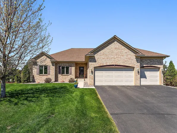 111 Dunberry Pass, Hudson, WI 54016