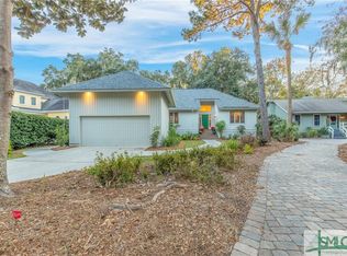 6 Joshuas Retreat, Savannah, GA 31411