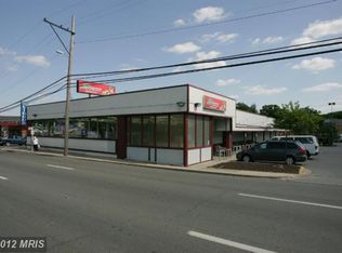 2101 University Blvd E, Hyattsville, MD 20783