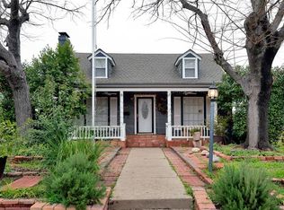 4124 Locke Ave, Fort Worth, TX 76107