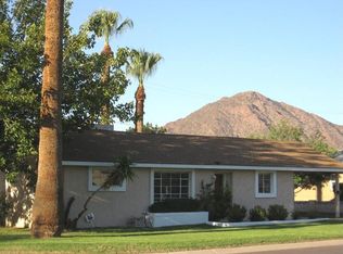 4216 E Indianola Ave, Phoenix, AZ 85018
