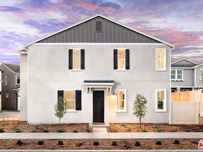 1634 S Morning Light Way, Whittier, CA, 90601