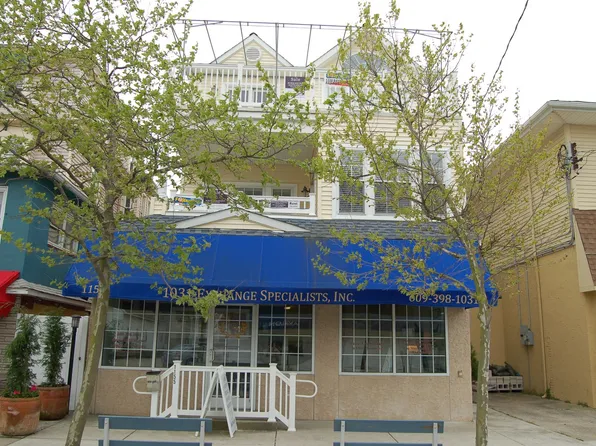 1155 Asbury Ave, Ocean City, NJ 08226