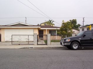 8229 Olanda St, Paramount, CA 90723