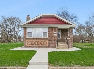 3872 Jefferson St, Gary, IN