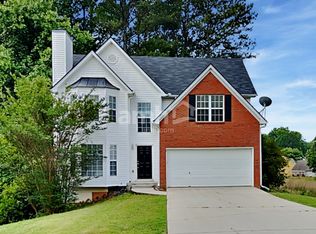 798 Eight Point Ct, Suwanee, GA 30024