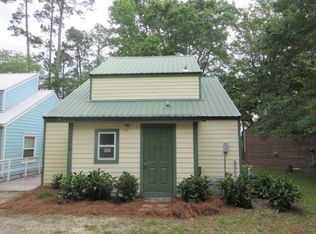 234 Huck N Toms Rd, Pt Washington, FL 32459