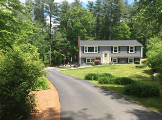 317 Main St, Hanover, MA 02339