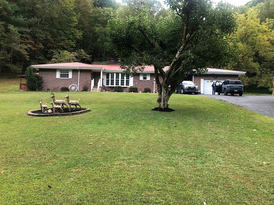 773 Coots Barb Dr, Chapmanville, WV 25508 MLS 11213923 Zillow