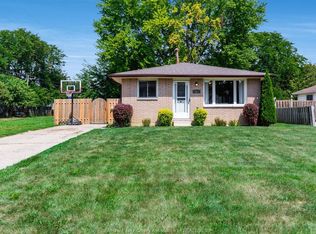 57 Marion Ave, Chatham Kent, ON N7M 5N7
