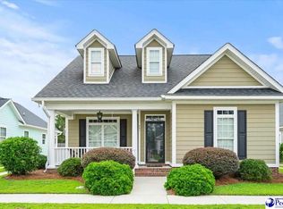 741 Veranda Way, Hartsville, SC 29550