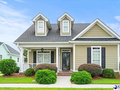 741 Veranda Way, Hartsville, SC, 29550