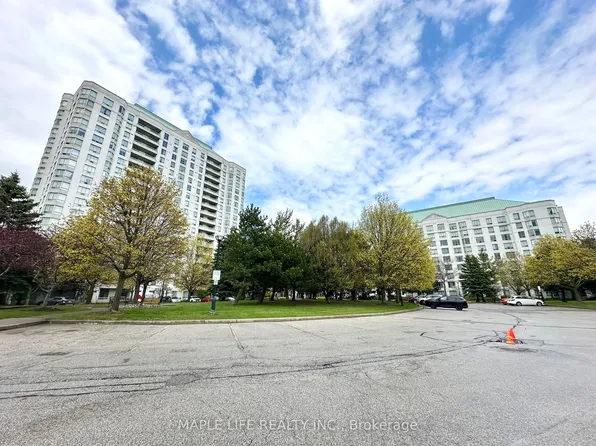 5001 Finch Ave E #1103, Toronto, ON M1S 5J9