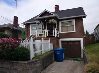 3917 Midvale Ave N, Seattle, WA 98103