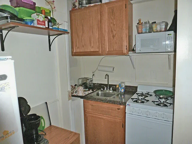 35 Chestnut Hill Ave #5 — Photo 9