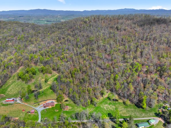 Tba Black Locust Rd, Jonesville, VA 24263