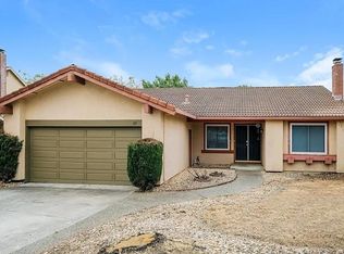 101 Erin Dr, Vallejo, CA 94589