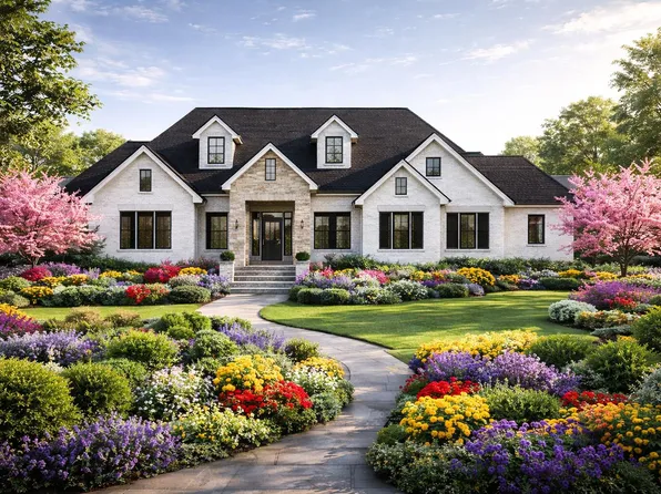 201 Appaloosa Trl, Wilmore, KY 40390