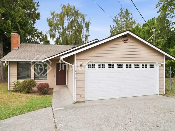 1117 Cascade Dr, Everett, WA 98203