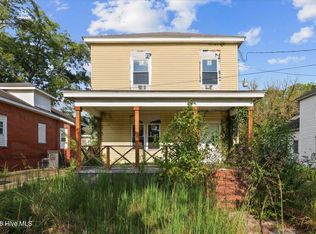 117 S Georgia Ave, Goldsboro, NC 27530