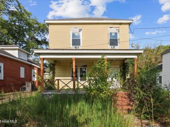 117 S Georgia Avenue, Goldsboro, NC 27530