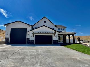 13519 N Ruffed Grouse Pl, Boise, ID 83714