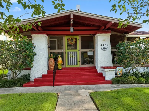 4477 Music St, New Orleans, LA 70122