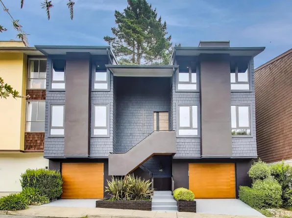 45 Turquoise Way, San Francisco, CA 94131