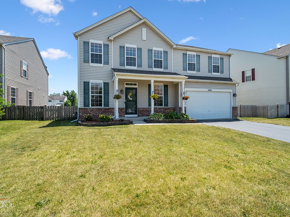 1st image of 6406 Breckenridge Dr