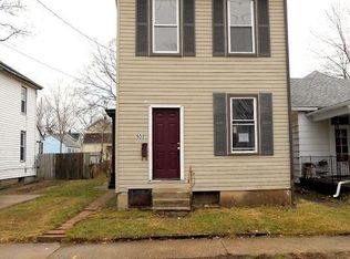 930 S 12th St, Hamilton, OH 45011