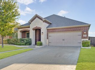 14903 San Paulo St, Frisco, TX 75035