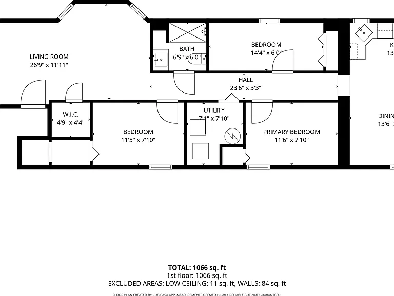 736 N Sawyer Ave #1 — Photo 24