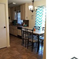 2311 Buck Dr, Tyler, TX 75701