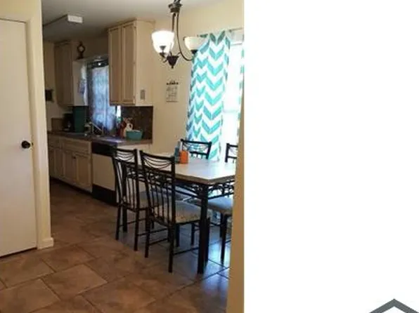 2311 Buck Dr, Tyler, TX 75701