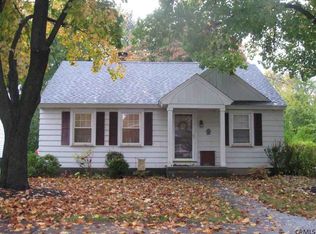 11 Knickerbocker Rd, Scotia, NY 12302