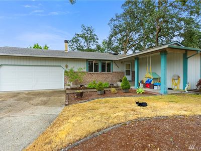 17417 16th Ave E, Spanaway, WA, 98387