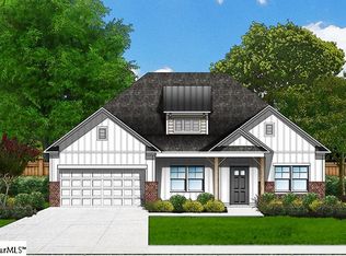 1144 Melford Ave #119, Wellford, SC 29385