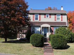 1484 Mount Carmel St, Williamsport, PA 17701